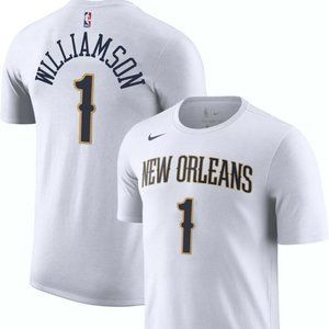 Zion Williamson New Orleans Pelicans Men's Tee